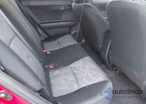 2014 Scion Xb from USA, damaged, VIN JTLZE4FE4EJ054717